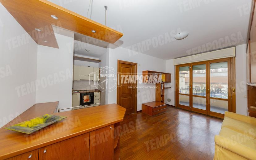 Monolocale in Via Gaetano Donizetti 55, Monza — foto 4 di 5