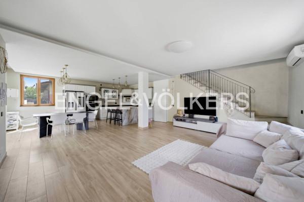 Villa in Via San Macario 15, Lonate Pozzolo — foto 5 di 5