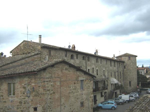 Terratetto unifamiliare in Via del Castello, Assisi — foto 3 di 5