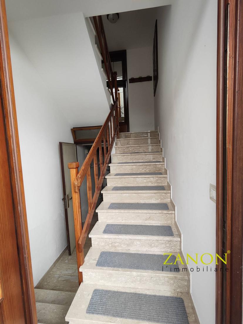 Casa indipendente in Via Don Bosco 157, Gorizia — foto 4 di 5