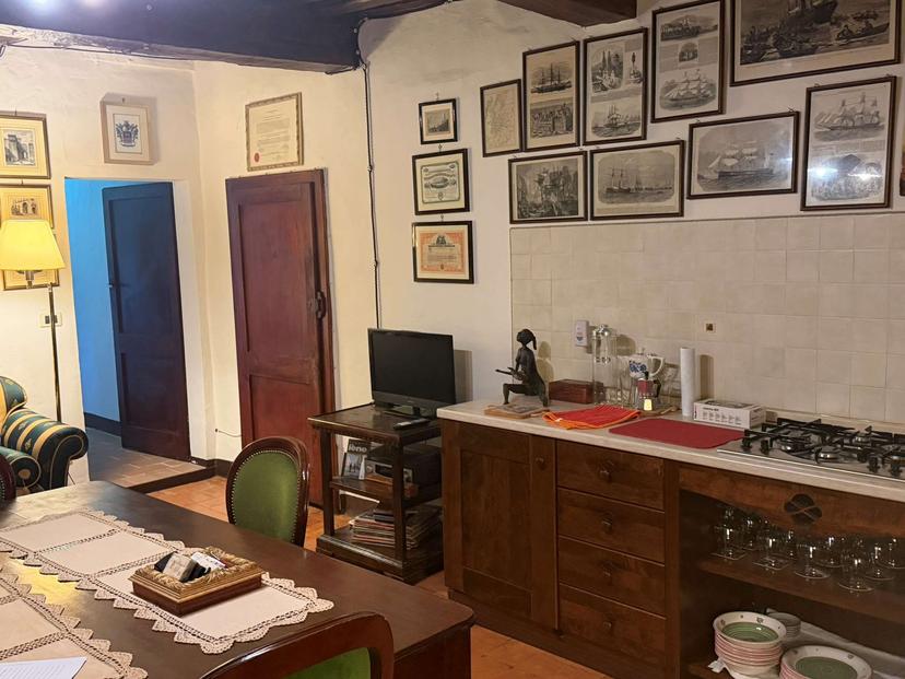 Trilocale in Via Cavour 28, Piegaro — foto 4 di 5