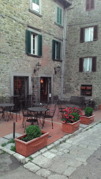 Appartamento, Passignano sul Trasimeno