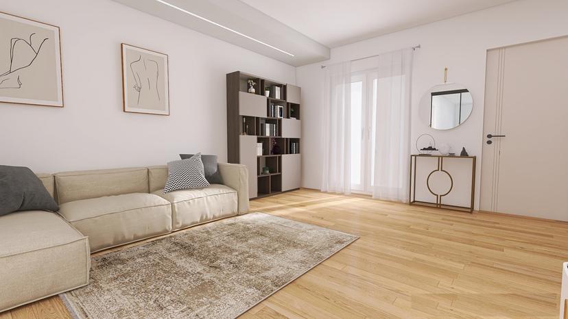 Villa a schiera in Via Statale Oreto 1, Barcellona Pozzo di Gotto — foto 5 di 5
