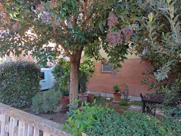 Villa a schiera in Via Giacomo Matteotti 22d, Castelnuovo Rangone — foto 2 di 5