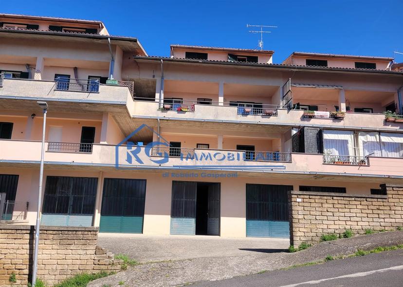 Trilocale in Via Belvedere, San Lorenzo Nuovo — foto 3 di 5