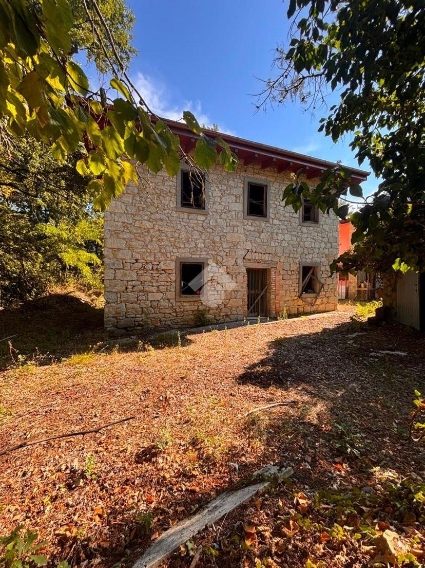 Rustico in Via Sassomassiccio 3, Pavullo nel Frignano