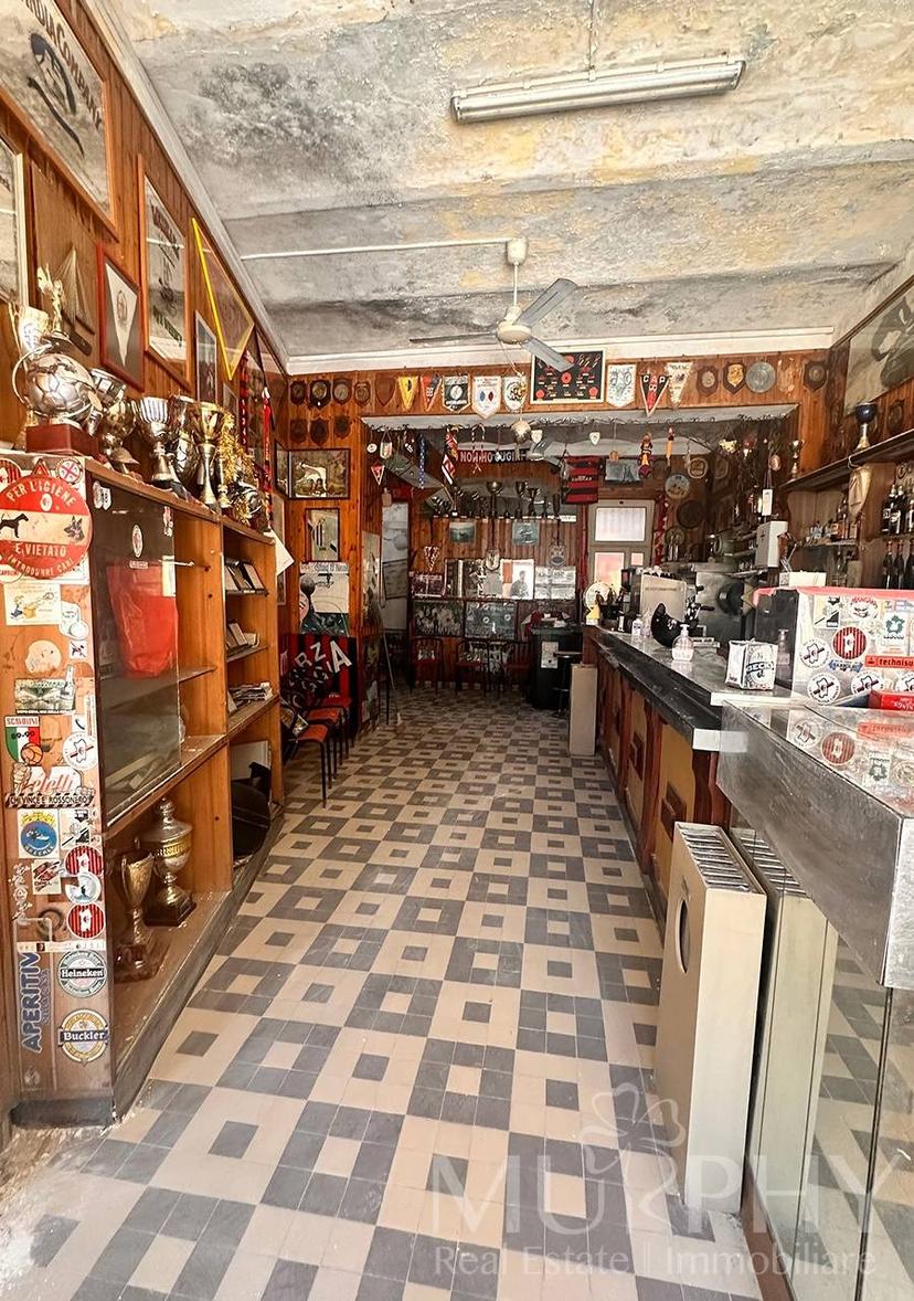 Casa indipendente in Via Principe Amedeo 39, La Maddalena — foto 3 di 5