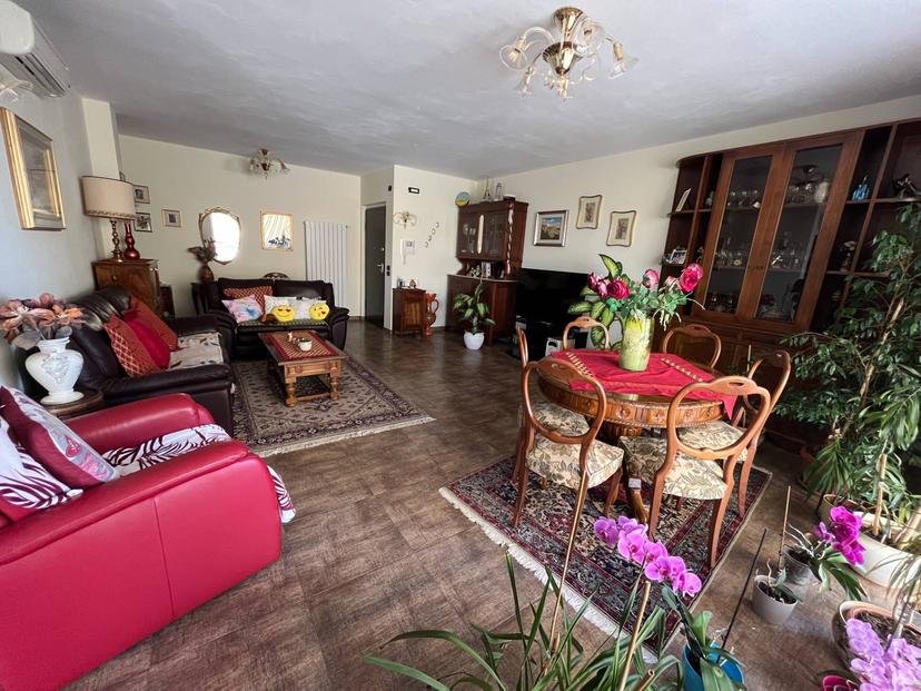 Villa in Via Gargheta, San Salvo — foto 3 di 5