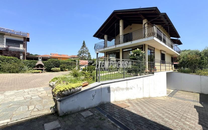 Casa indipendente in Via Parlamento, Cossato — foto 4 di 5
