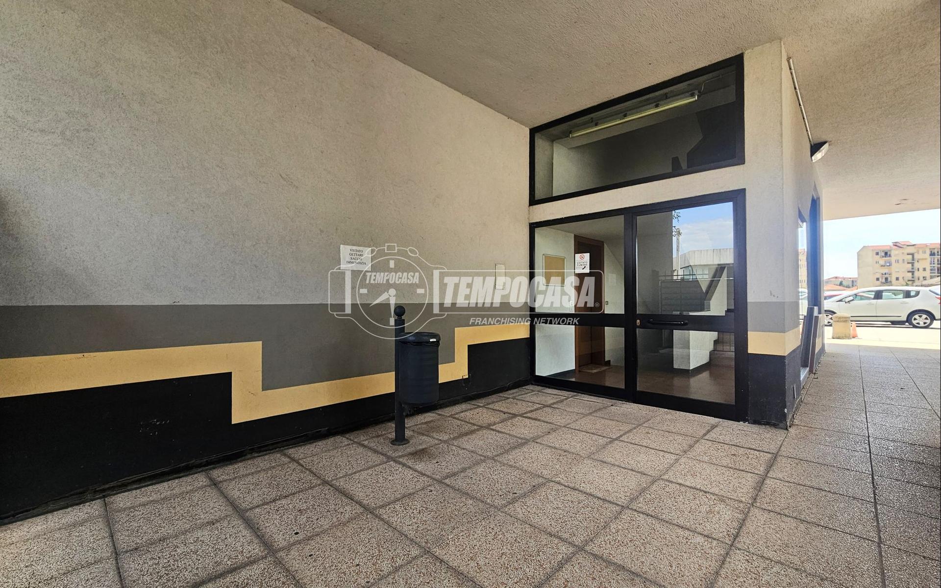 Quadrilocale in Via XXV Aprile, Cossato