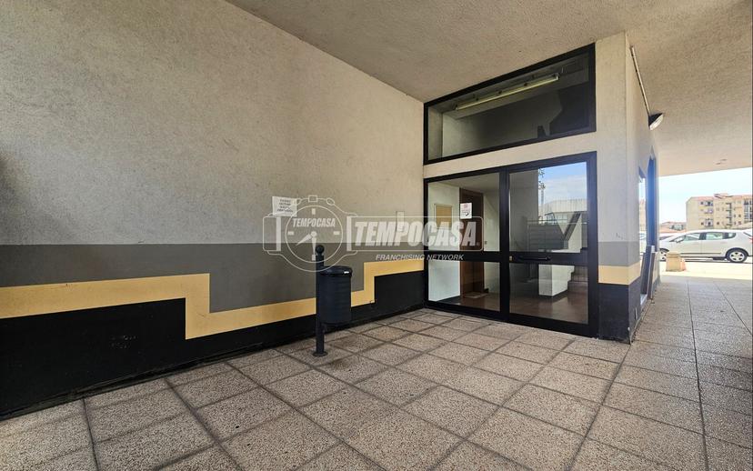 Quadrilocale in Via XXV Aprile, Cossato