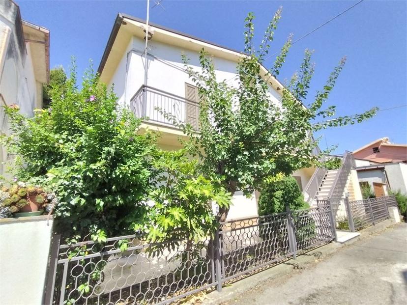 Villa in Via Verdi 5, Casalbordino — foto 2 di 5