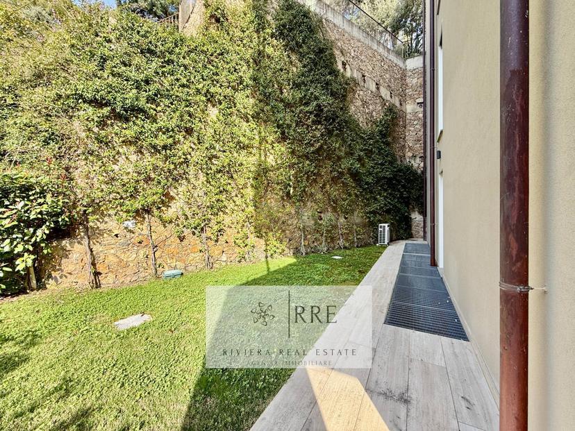 Bilocale in Via Aurelia, Borghetto Santo Spirito — foto 5 di 5