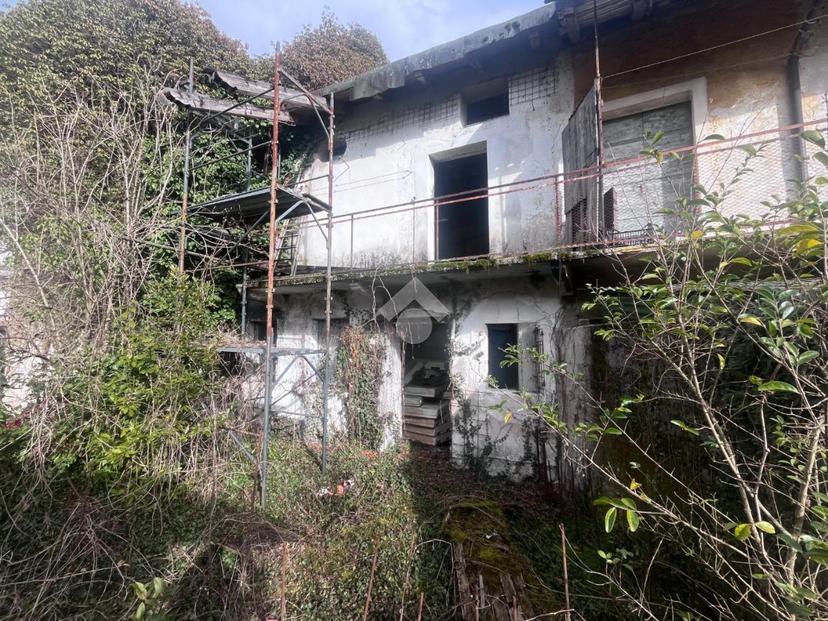 Rustico in Via Umberto I 106, Maniago — foto 2 di 5
