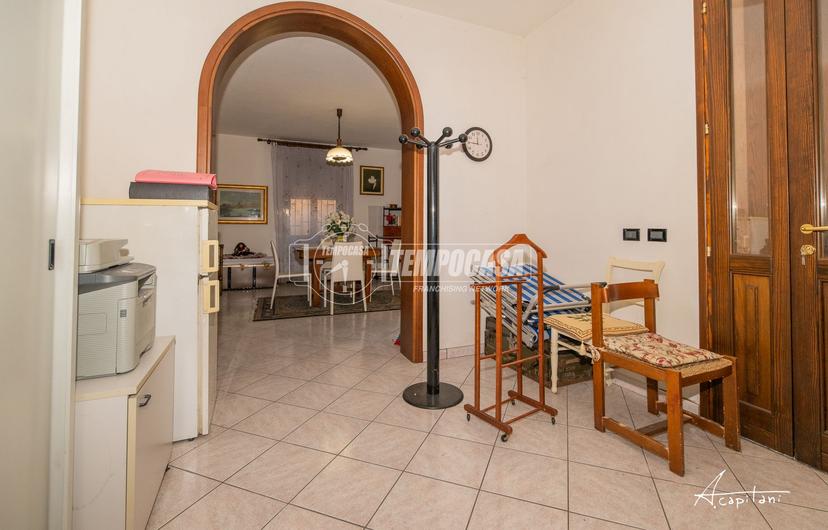 Trilocale in Via Provinciale Est 24/a, Nonantola — foto 3 di 5