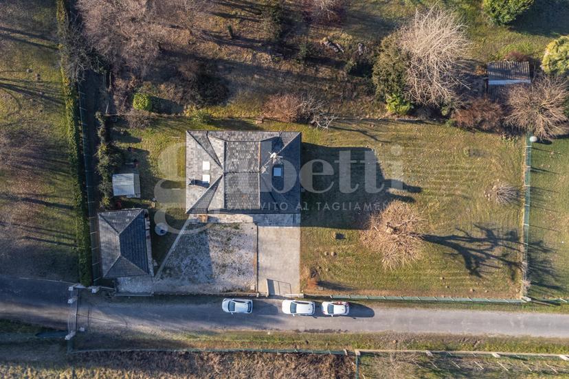 Villa in Via Villalta 17, Chions — foto 5 di 5