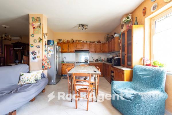 Terratetto plurifamiliare in Via per Gimigliano 251, Catanzaro