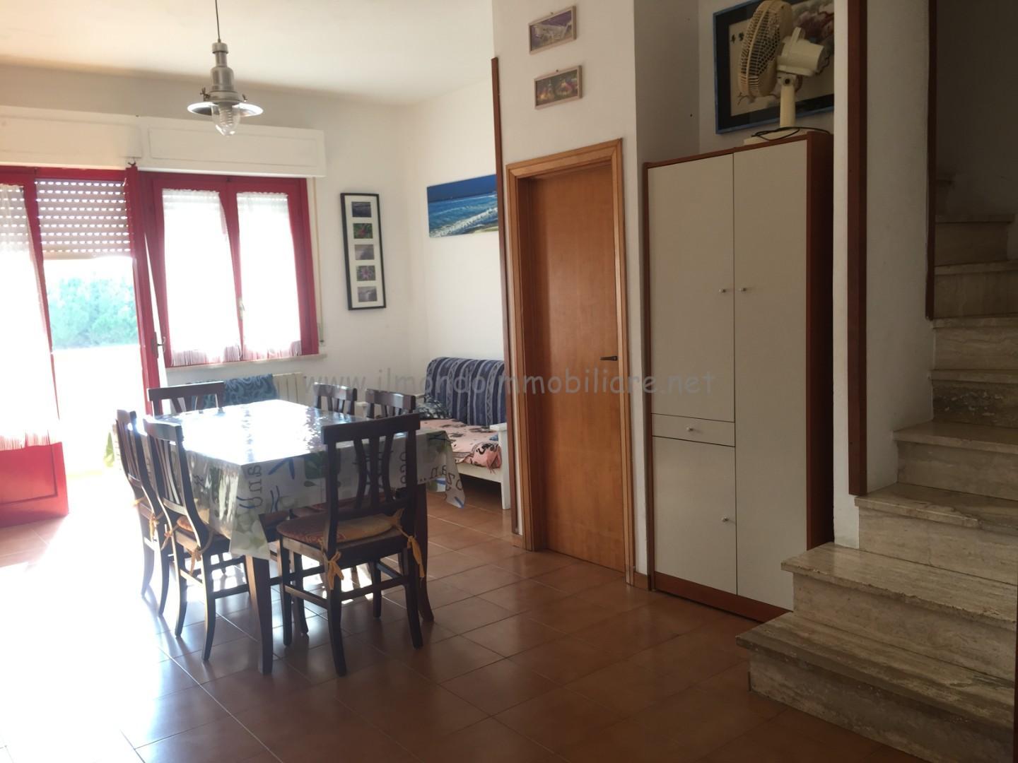 Quadrilocale, Rosignano Marittimo