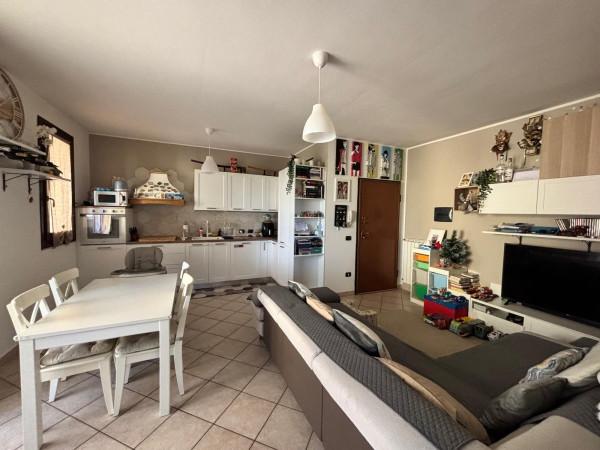 Trilocale in Via Antonio Meucci, San Prospero — foto 3 di 5