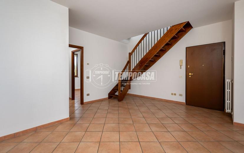 Quadrilocale in Via Martiri della Bettola, Reggio nell'Emilia — foto 3 di 5