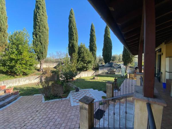 Villa in Località Cerreta 61, San Gemini