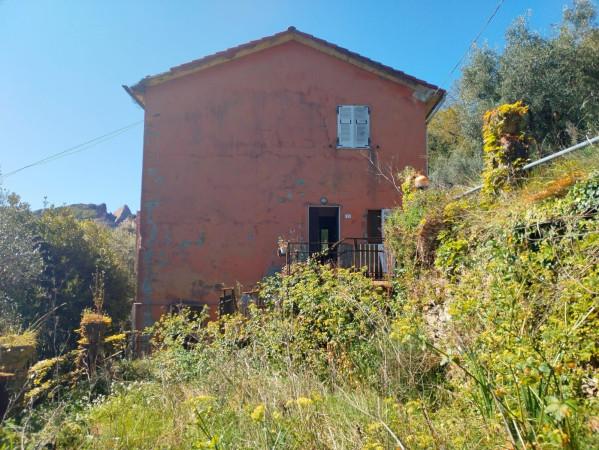 Villa bifamiliare in Via Giulio Canedoli, Portovenere — foto 5 di 5