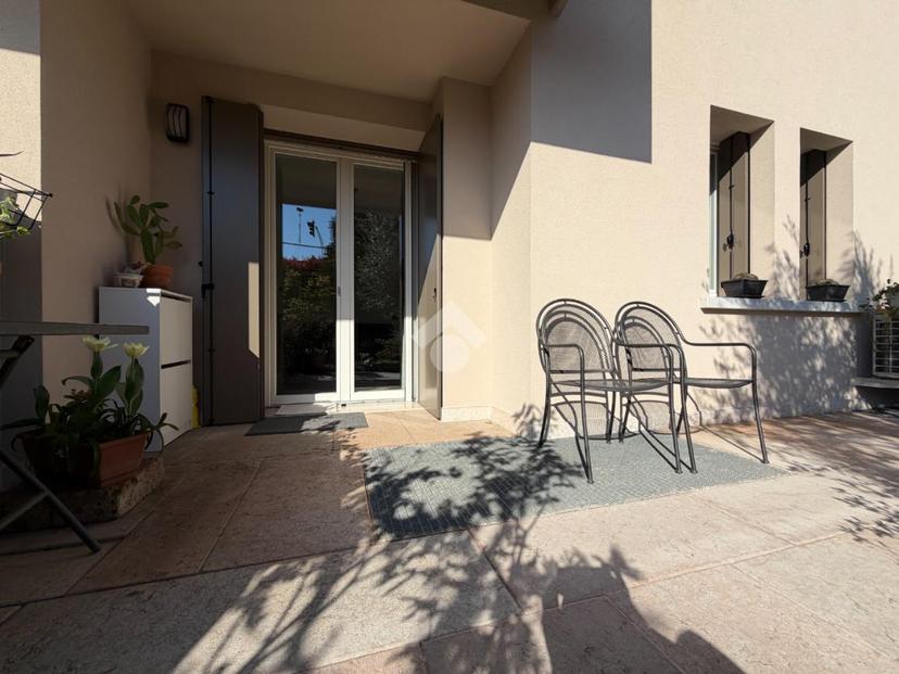 Villa a schiera, Bassano del Grappa — foto 5 di 5