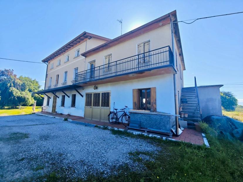 Villa unifamiliare, Cordovado — foto 5 di 5