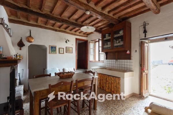 Cascina in Località Grappolini 72, Arcidosso — foto 2 di 5