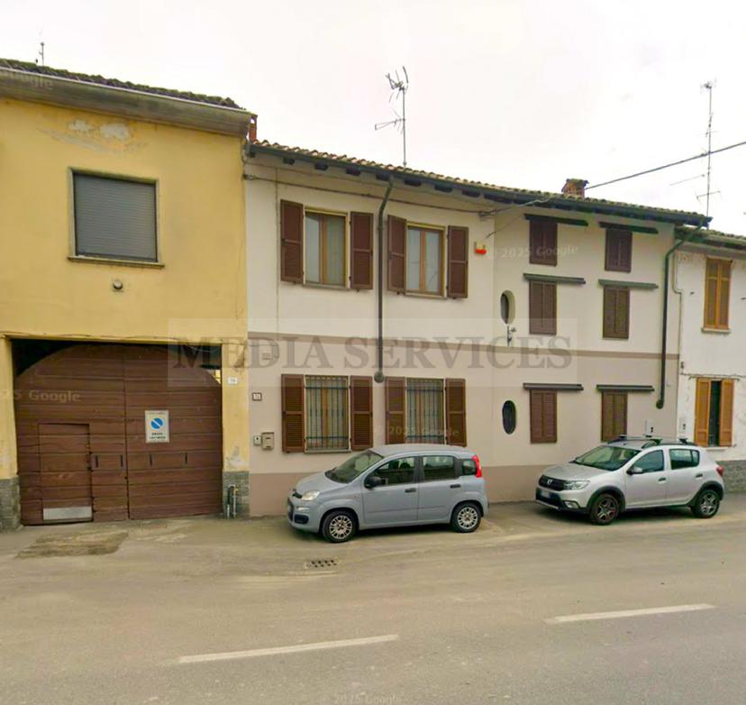 Casa indipendente in Via Giuseppe Mazzini N° 76, Gambolò — foto 2 di 2
