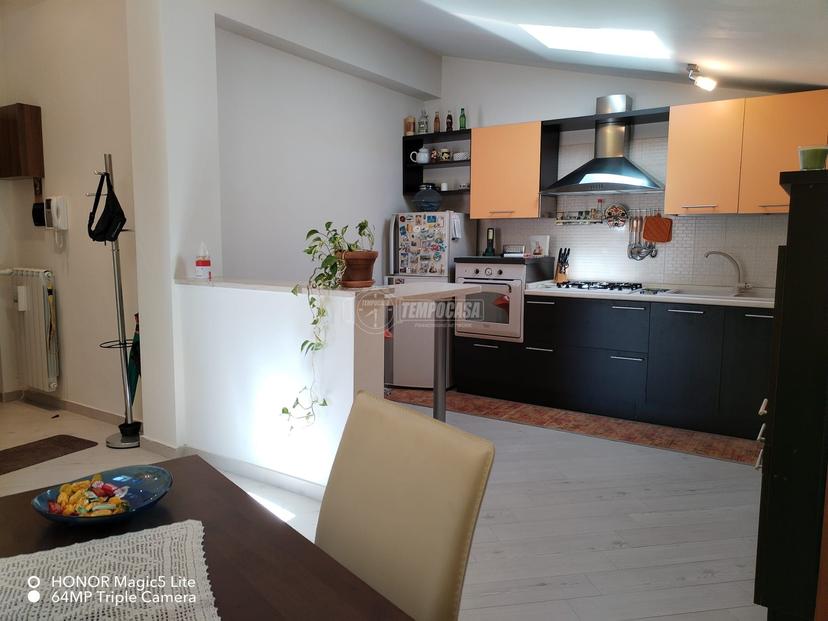 Attico in Via Nazionale 291, Mercogliano — foto 4 di 5