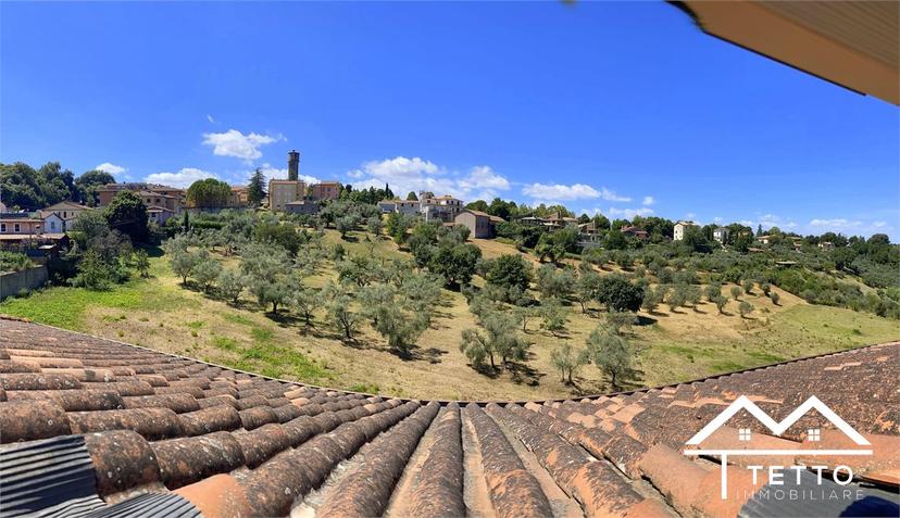 Trilocale in Via Ternana 23, Cantalupo in Sabina — foto 5 di 5