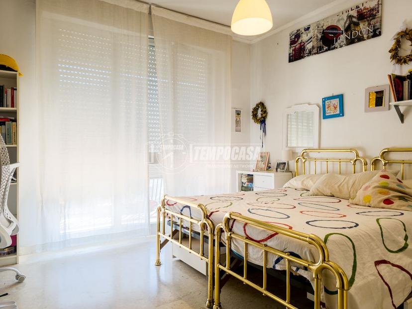Quadrilocale in Via Indipendenza, Viareggio