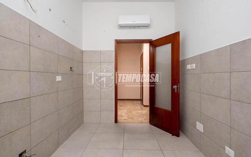 Quadrilocale in Via Giovanni Bolognesi, Reggio nell'Emilia