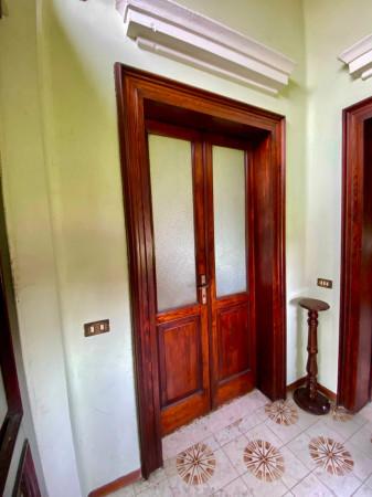 Villa in Strada Crema 15, San Benedetto Po — foto 4 di 5
