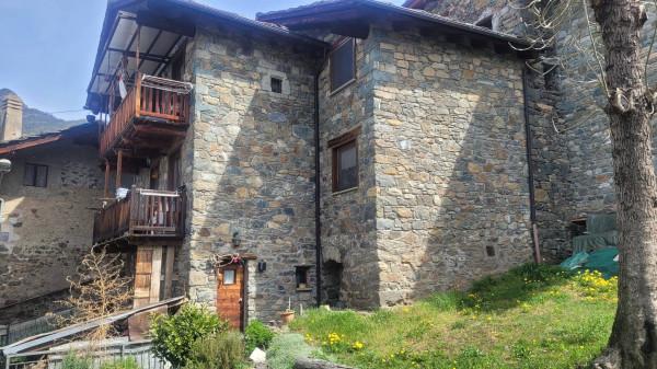Quadrilocale in Località Linty, Saint-Vincent — foto 4 di 5