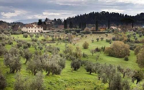 Villa in Via Ernesto Rossi, Firenze — foto 5 di 5