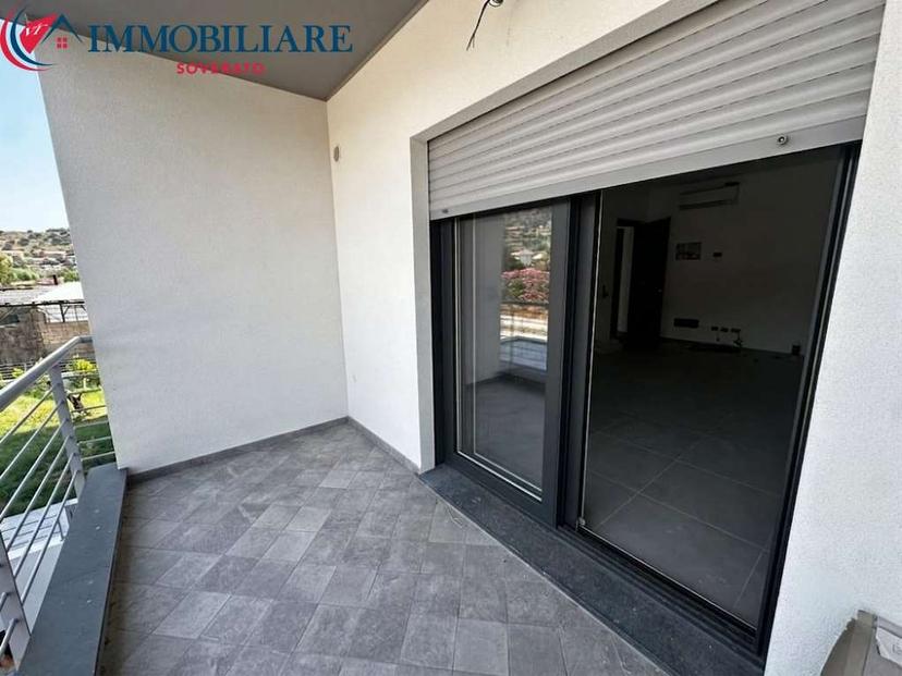 Trilocale in Contrada Calalunga 161, Montauro — foto 2 di 5