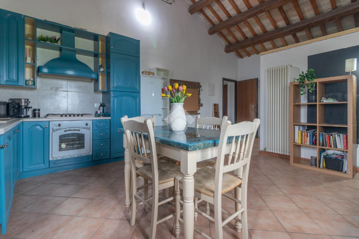 Villa in Via del Mare 49, Cesenatico