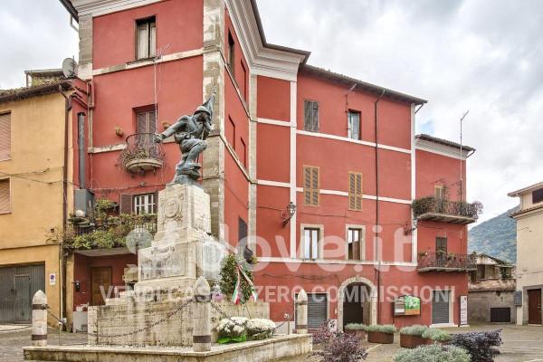 Appartamento in Piazza Umberto I 16, Supino — foto 5 di 5
