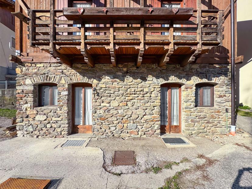 Baita in Piazzola, Località Crespion 62, Rabbi — foto 3 di 5