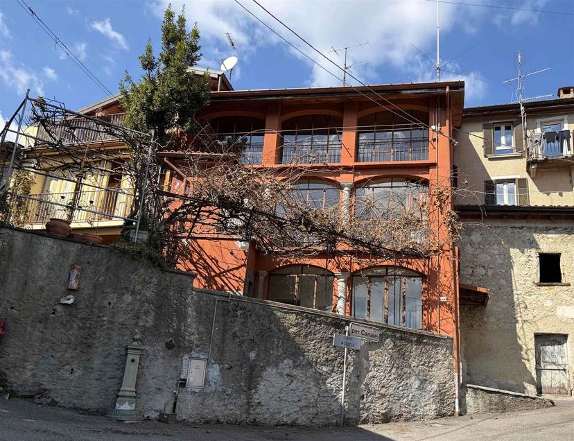 Terratetto in Via per Canale, Duno — foto 5 di 5
