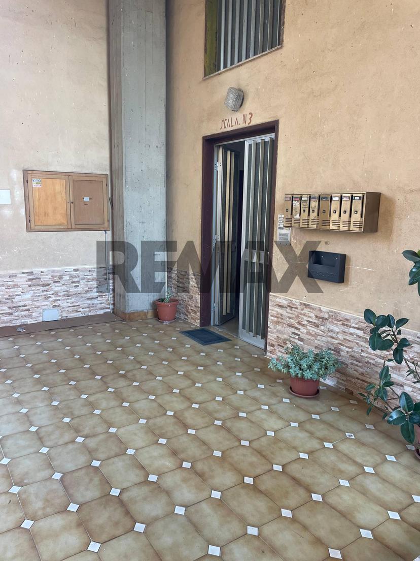 Trilocale in Via Feudogrande 141, Fiumefreddo di Sicilia