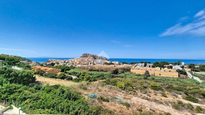 Trilocale in Via Alfonso V d'Aragona 19, Castelsardo — foto 3 di 5