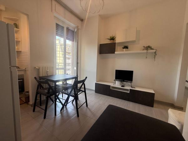 Bilocale in Via Giovanni di Breganze 3, Milano