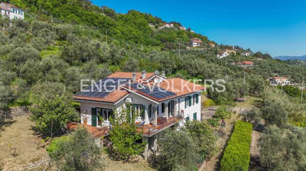Villa in Via Vecchiora, La Spezia — foto 3 di 5