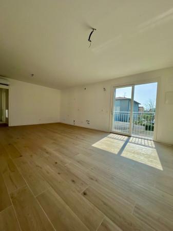 Trilocale in Via Vaifro Sberna, Rezzato — foto 5 di 5