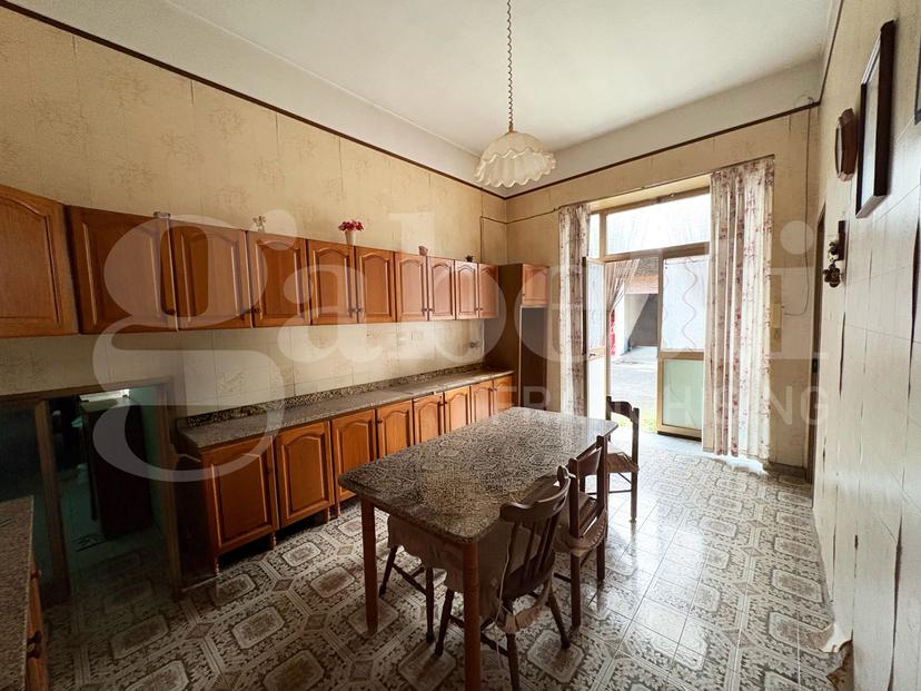 Terratetto plurifamiliare in Via Mercadante, Santa Maria Capua Vetere — foto 4 di 5