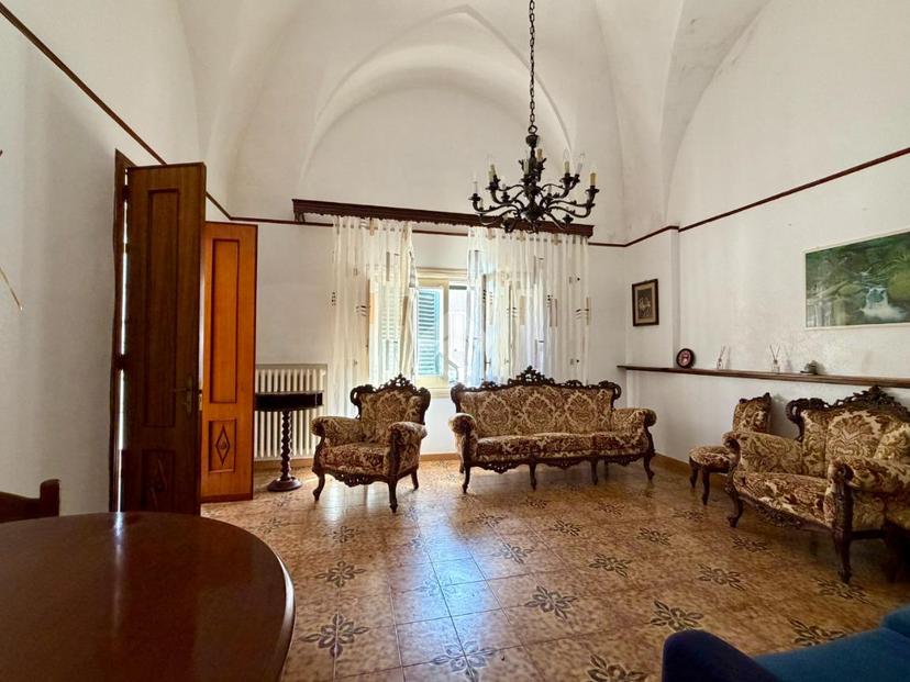 Casa indipendente in Via Galileo Galilei 3, Lizzanello — foto 5 di 5