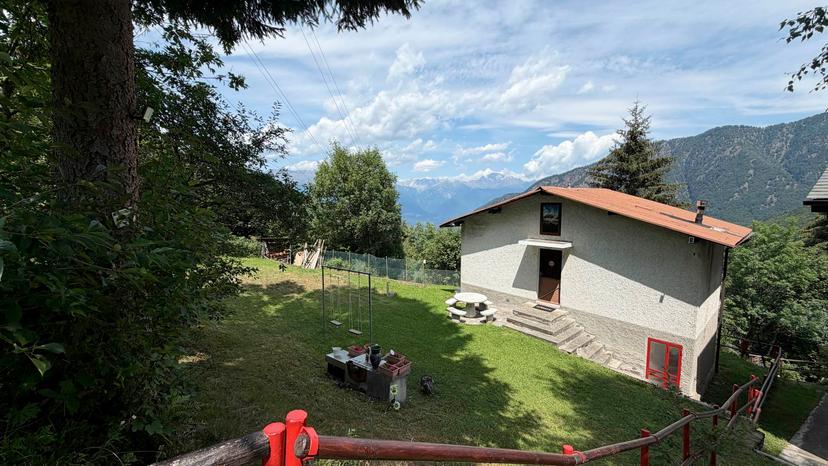Casa indipendente in Castello, Gerola Alta — foto 4 di 5